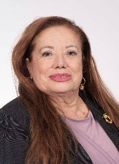 Rachel Siber